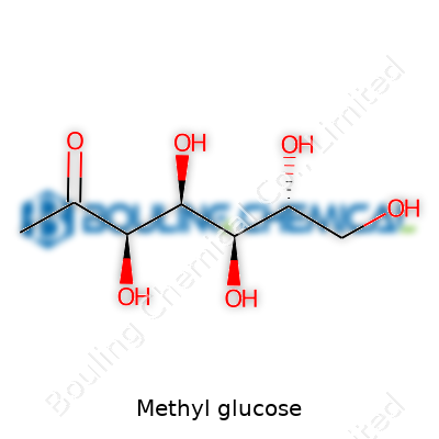 Methyl glucose