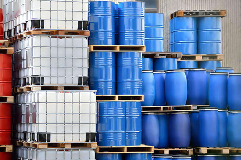 Bouling Chemical Co., Limited