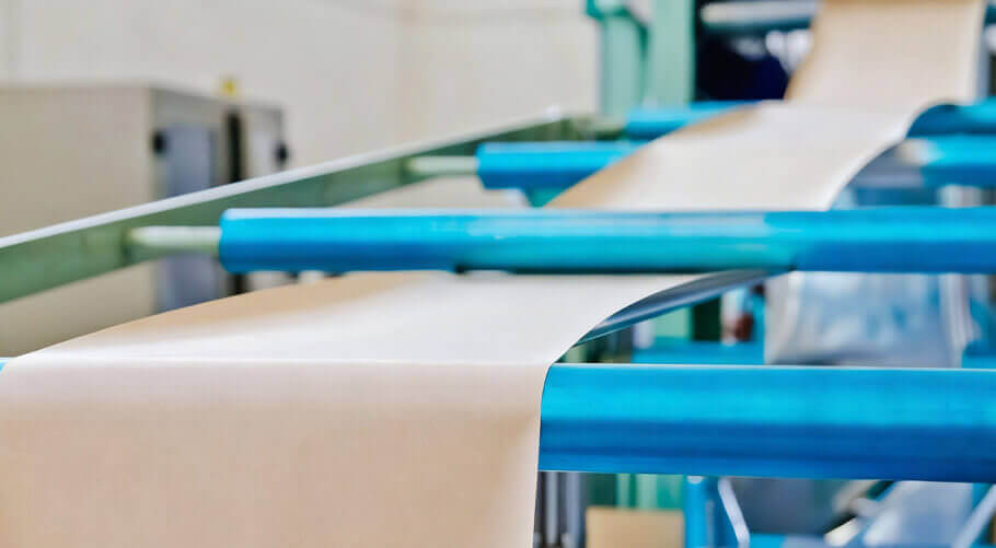 PolyDADMAC in Paper Manufacturing: Rising Use to Enhance Strength & Retention – Industry Report 2024