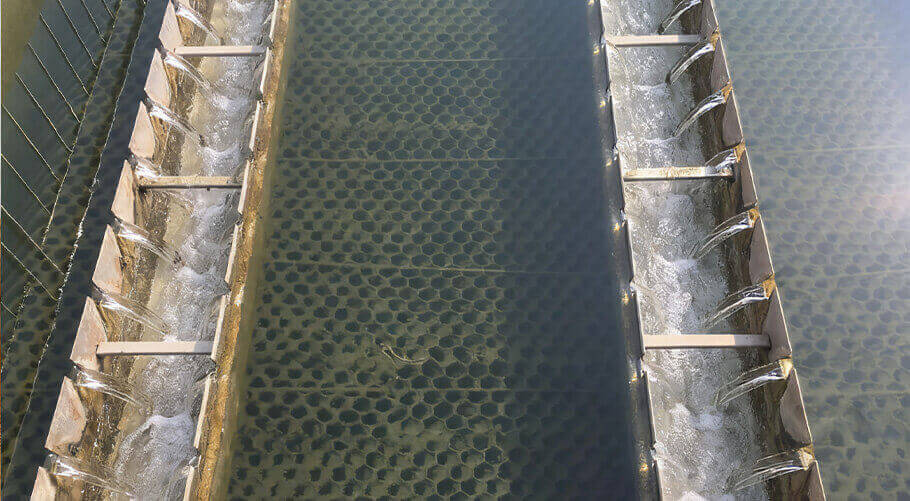 PolyDADMAC: A High-Efficiency Flocculation 'Pioneer' in Water Treatment, Boosting New Breakthroughs in Water Purification