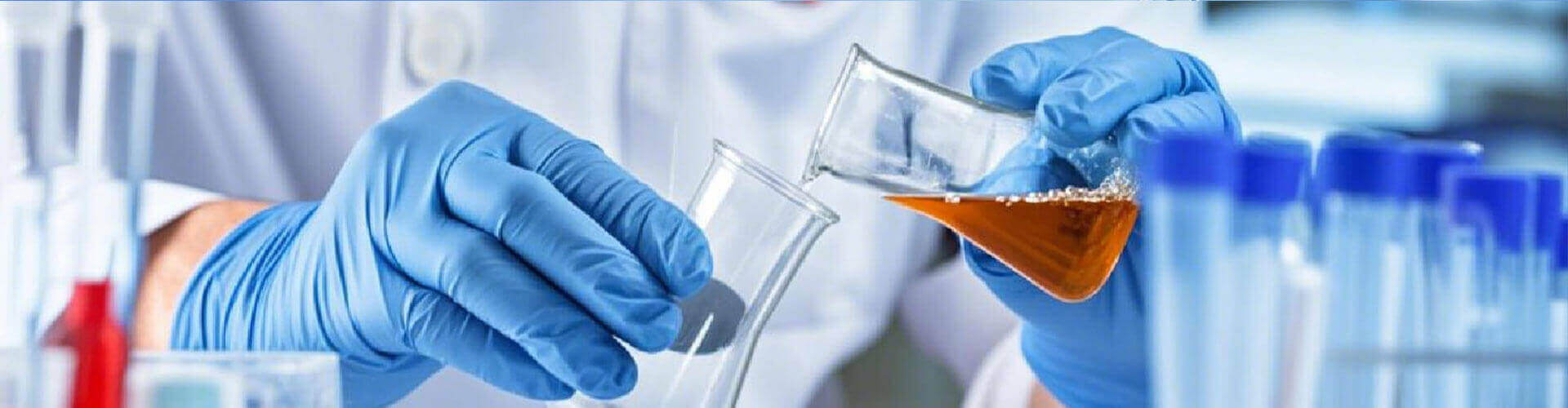 Bouling Chemical Co., Limited